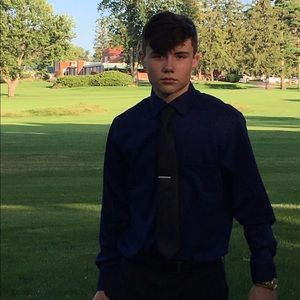 Meet your Posher, Chris